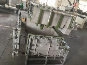 Quality High Strength Plastic Rotational Molding Rotomolding Furniture Erosion Resistant wholesale