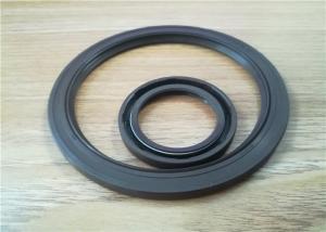 Quality Round Rubber Lip Seal / Metric Rotary Shaft Seals For Dynamic Applications wholesale
