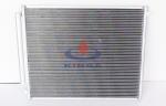 Auto Toyota AC Condenser For PRADO 4000 GRJ120 OEM 8846135150