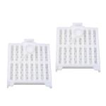 White Plastic Queen Cage Beekeeping Queen Rearing Beekeeping Equipment