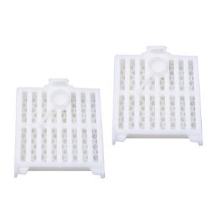 Quality White Plastic Queen Cage Beekeeping Queen Rearing Beekeeping Equipment wholesale