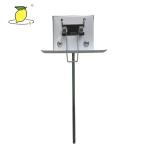 best emergency rechargeable light emergency exit light signage