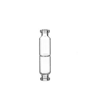 Quality Neutral Borosilicate vaccine glass vial Pharmaceutical 5ml Clear Amber Vial wholesale
