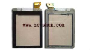 Quality mobile phone Replacement Touch Screens for Sony Ericsson G900 wholesale