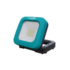 Quality Outdoor Indoor Portable LED Worklight IP65 6500K PC Material wholesale