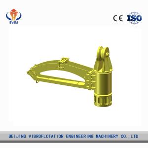Quality Industrial Steel Vibroflot Accessories Hanging Head For Hanging Vibroflot wholesale