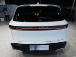 VOYAH Free Electric Vehicle 4WD Electric Sport Utility Vehicle