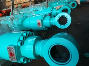 Quality double acting hydraulic cylinder wholesale