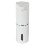 10.14oz Contact Free Soap Dispenser CE USB Charging Hygiene
