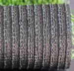 Commercial Artificial Grass Landscaping 25mm Pile / Laying Synthetic Turf