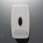 For hospital school 1000ml disinfection manual press soap dispenser
