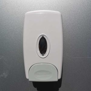 Quality For hospital school 1000ml disinfection manual press soap dispenser wholesale
