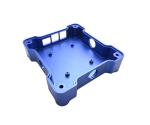 OEM Drawing Machine Screw Shaft / Powder Coating / Assenbling Parts Required