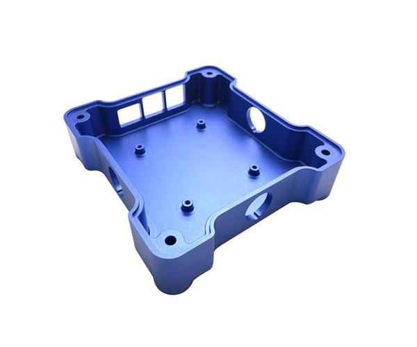 OEM Drawing Machine Screw Shaft / Powder Coating / Assenbling Parts Required