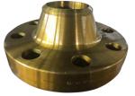 FLANGE ANSI B16.5 & ASME B16.47A STEEL FORGED FLANGE CARBON STEEL WN FLANGE