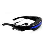 50 inches Home Theatre Movie Eyewear Video Glasses Karlton2