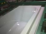 ABS/acrylic/PMMA/PVC/PS/HDPE/LLDPE sheet thermoforming machine