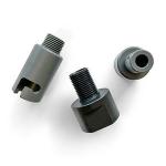 Finished Product CNC Processing Service Different Shapes of Metal Parts Drawing