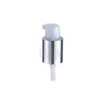 PET Plastic Foam Pump Dispenser Treatment Pump Tops 0.14CC