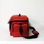 Travel Doctor First Aid Kit Large Bs 85991 Trailer EMS Rescue Bag 5 Pocket Sport