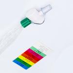 Custom Closed Suction Tracheostomy Suction Tube Catheter