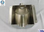 Laser Engraving ISO9001 Sheet Metal Welding Parts For Medical Equipment