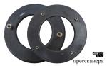 20VC600 1200R/MIN Gas Oil Drilling Rig Clutch Brake