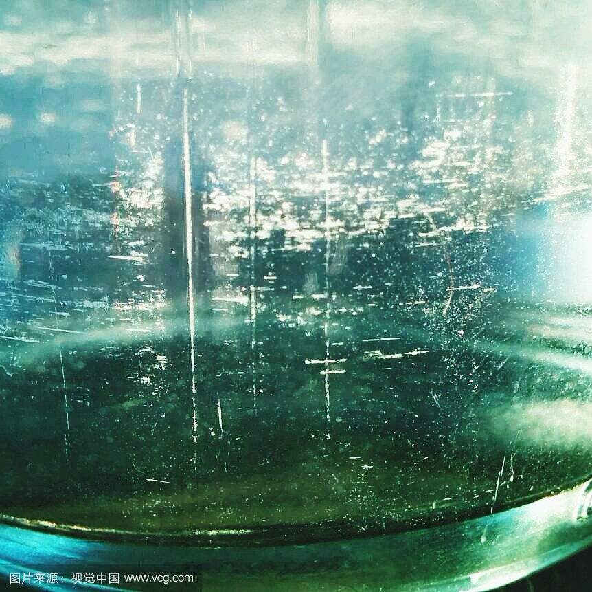 18mm X Ray Lead Glass For Radiography Department