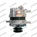Alternator E320B E200B 6D14 6D31 S6K 24V 35A ME070120 ME017602