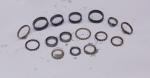 China LST brand Alternative GMN quality FE435Z/FE442Z sprag freewheel clutch