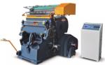 1500mm Auto Hot Stamping Die Cutting Machine Corrugated Boxes Board