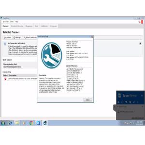 Quality Volvo Premium Tech Tool Automotive Diagnostic Software Update Last Offcial Version wholesale
