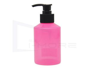 Quality Custom Logo 24-410 200ml Refillable Shampoo Bottles wholesale