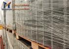 China 25.4mm 316 Stainless Steel Welded Wire Mesh Panels For Pet Cage on sale
