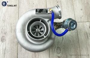 Quality Cummins Komatsu Truck, Excavator PC220 HX35W Diesel Turbocharger 3598036 4035376 with 6BTAA Engine wholesale