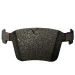 LR110327 LR095295 Auto Brake Pad LR095167 LR123519 For Range Rover