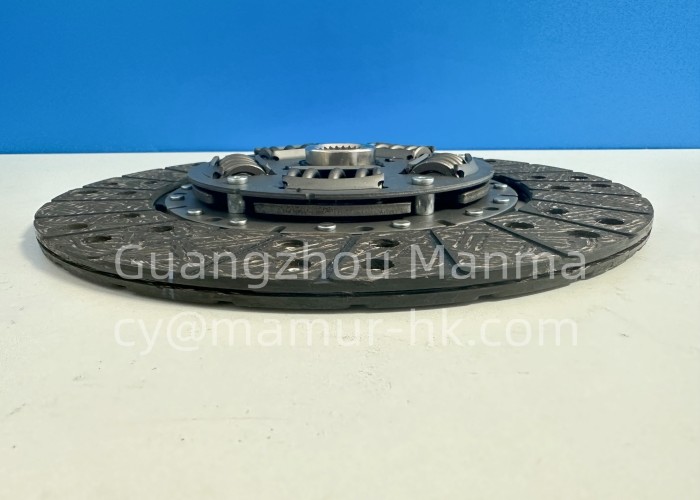 Clutch Disc For JMC 1040 1041 1042 1051 TRANSIT 493 Euro3 CN4C15 7550AA