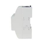 Single Phase Din Rail Energy Meter Digital Kwh Meter