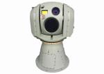 Vehicle Bonre EO / IR Electro Infrared Tracking System