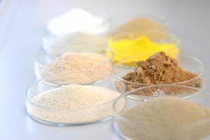 Quality ISO9001 Food Grade Enzymes Tannase Powder 300-500 U/G wholesale