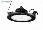 Dualrays 200W HB5 Top Sale Shock Proof LED Round High Bay Light Good Mechanical