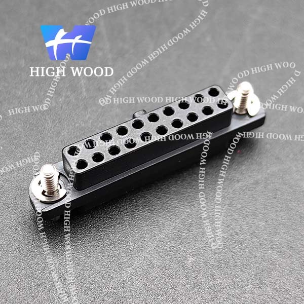 HW-M80 Connectors, HW-M80-4602205 2mm Pitch Rectangle Connector