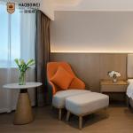 OEM Hospitality Sleeping Hotel Suite Room Furniture Accommodation Furnishings