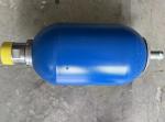 B229900003708 Accumulator Sany Reach Stacker Parts Long Lifespan