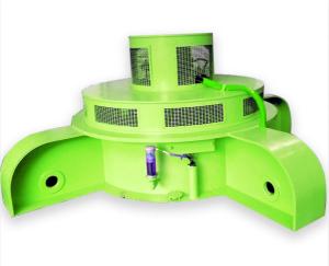 Quality Customized Green Energy Generators Hydro Electrical Generator Water Turbine Stainless Steel wholesale