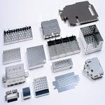 OEM ODM Cold Stamping Shielding Box Precision Sheet Metal Stamping Parts