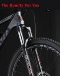 Sava Deck2 0 Carbon Mountain Bike , 29 Inch Disc Brake Mtb 27 Speed