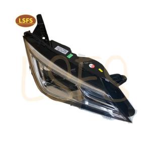 Quality MG 5 2020 Car Fitment Automobile Lamp OE 10707690 Right Headlight for ROEWE I5 wholesale