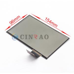 Quality Desay TFT Touch Screen / 154*96mm TP2055SP065W-01 LCD Touch Digitizer wholesale