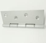 3 Inch 4 Inch Door And Window Hinge Thickness 3.0mm Aluminium alloy material